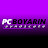 PC Boyarin