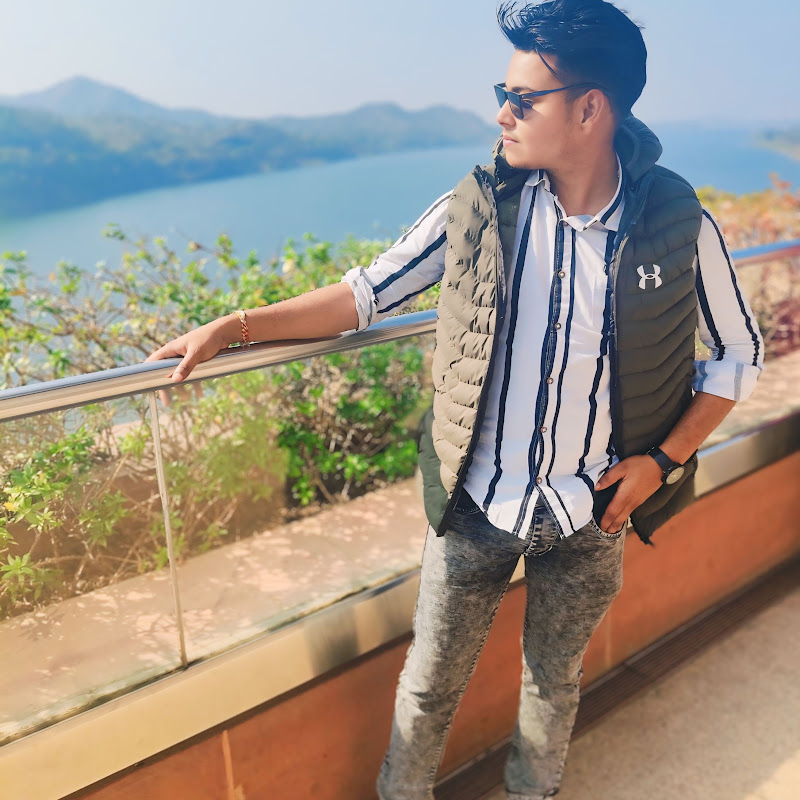 Vinod Kumar
