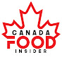 Canada Food Insider