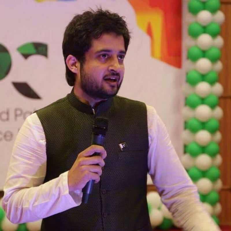 Muhammad Aamir iqbal
