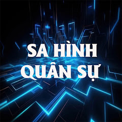 Sa Hình Quân Sự