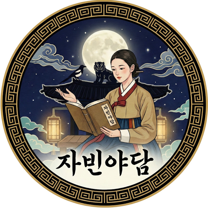자빈야담