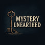 Mystery Unearthed logo