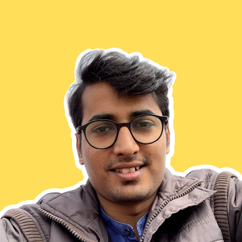 Cloud Architect Rahul Logo