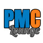 PMC Lounge logo