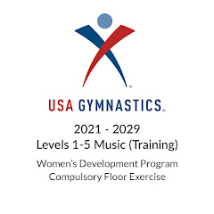 USA Gymnastics