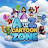 A to Z cartoon zone