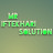 mr iftekhari solution