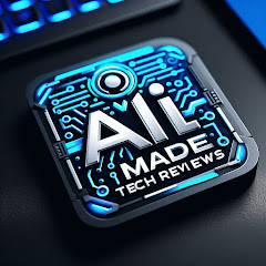 AI Made Tech Reviews