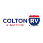 Colton RV & Marine logo