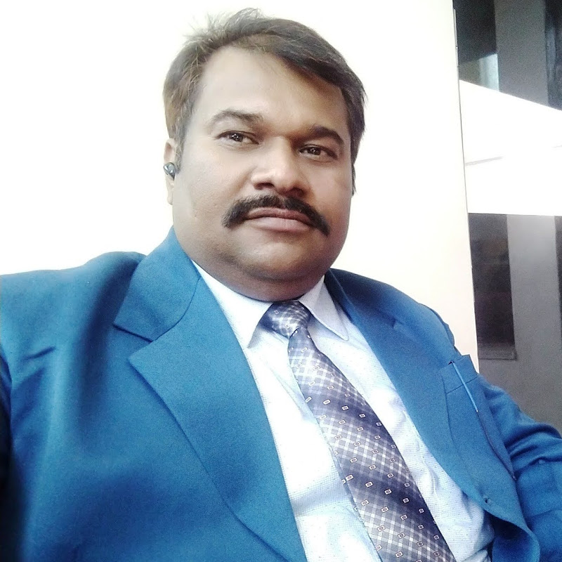 Sushil K Thakur