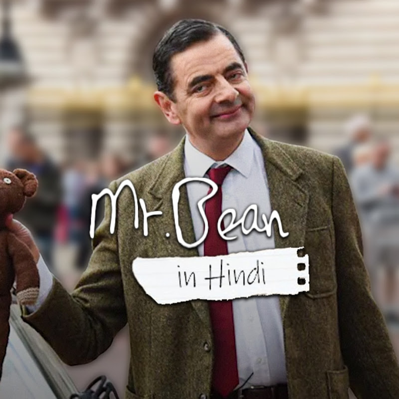 Mr Bean Hindi