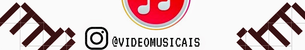 videomusicais YouTube channel avatar