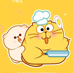 JiaoJiao's Kitchen - 娇娇的厨房アイコン画像