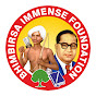 Bhimbirsa Immense Foundation logo
