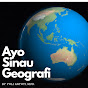 Ayo Sinau Geografi logo