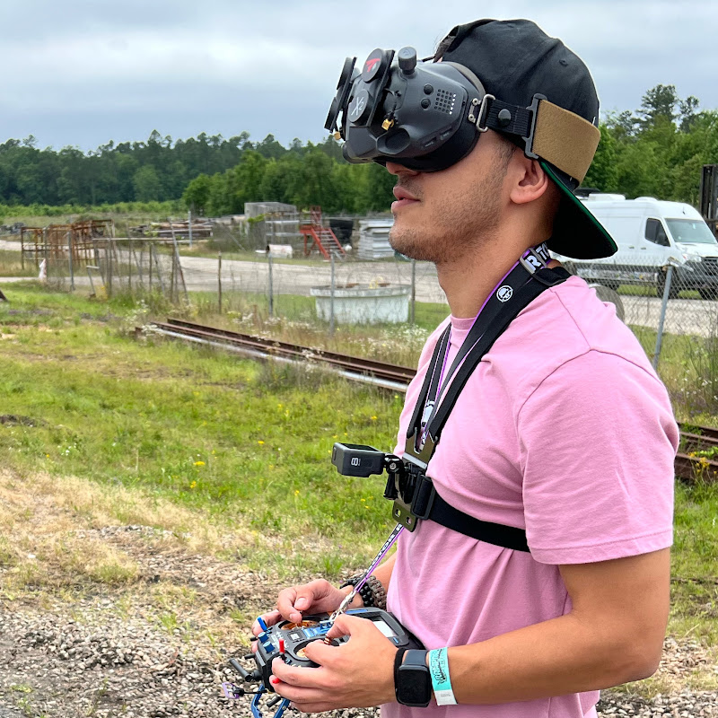Peter FPV