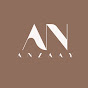 Anzaay logo