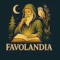 Favolandia - Fiabe, Storie Tradizionali, Leggende logo