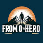 From Zero To Hero logo