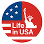 Life in the USA – All You Need to Know logo
