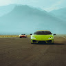 Автор