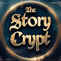The Story Crypt logo
