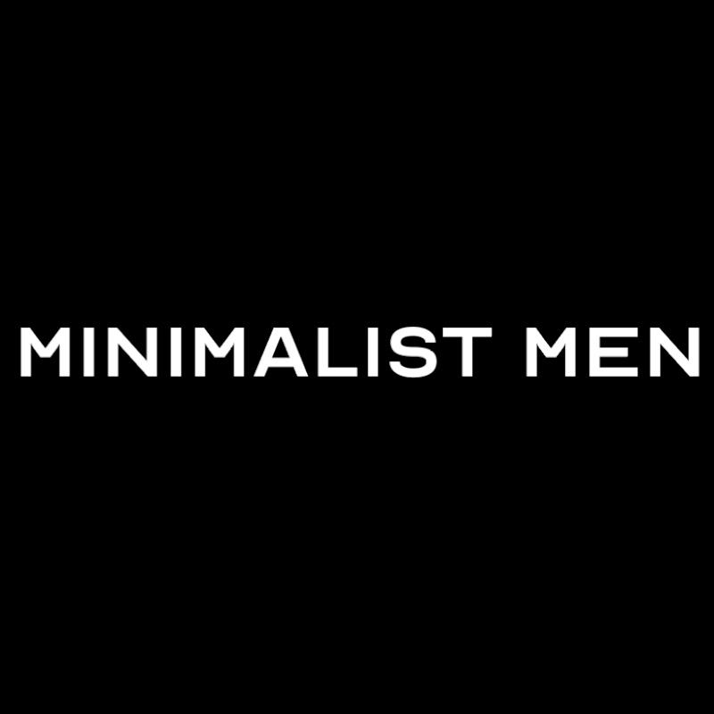 Minimalist.Saumil