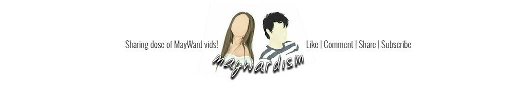 maywardism YouTube channel avatar