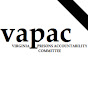 Virginia Prisons Accountability Committee logo