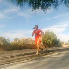 Fitness over 60.