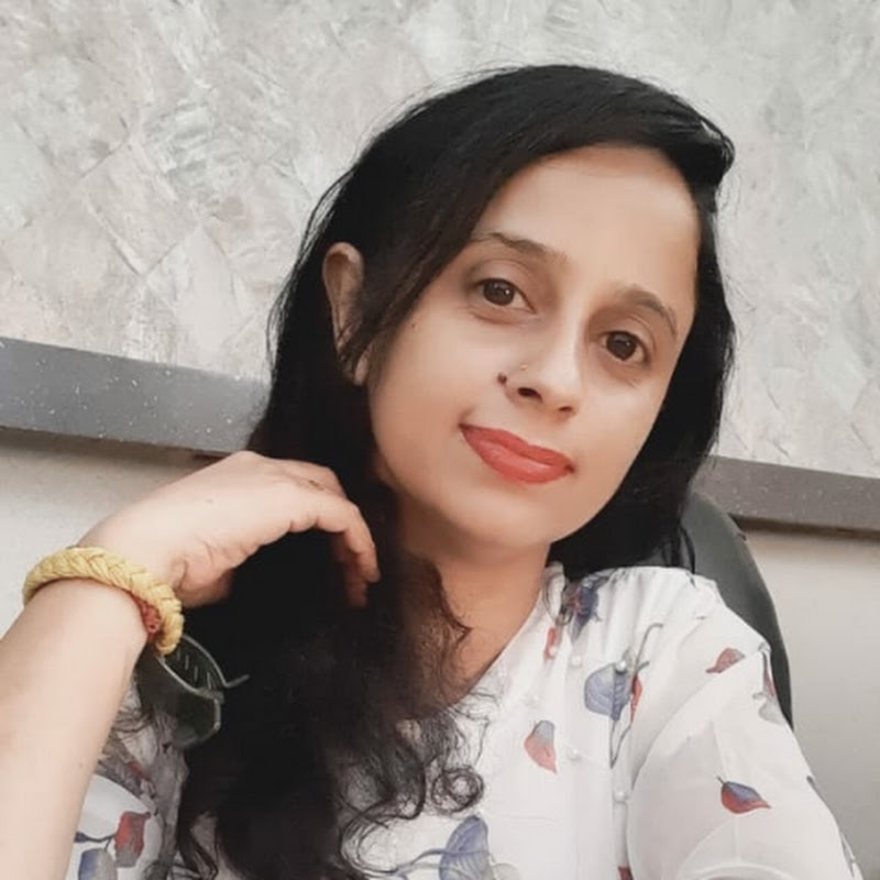 Hire Meenakshi sharma — Food & Drink YouTube creator for sponsorships