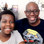 Father. Son. Galaxy. A Podcast & YouTube Channel