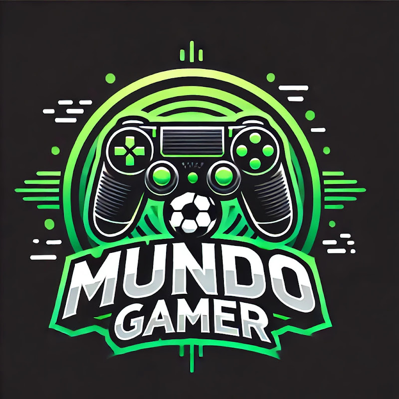 MUNDOGAMER