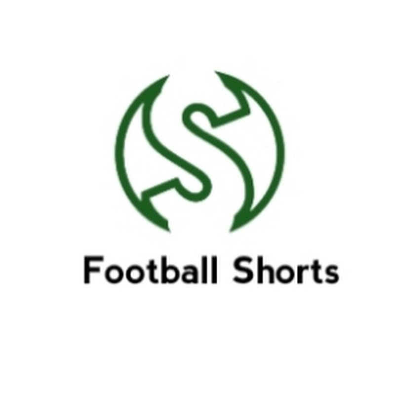 Football Shorts