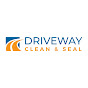 Driveway Clean and Seal logo
