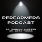 Performers Pod logo