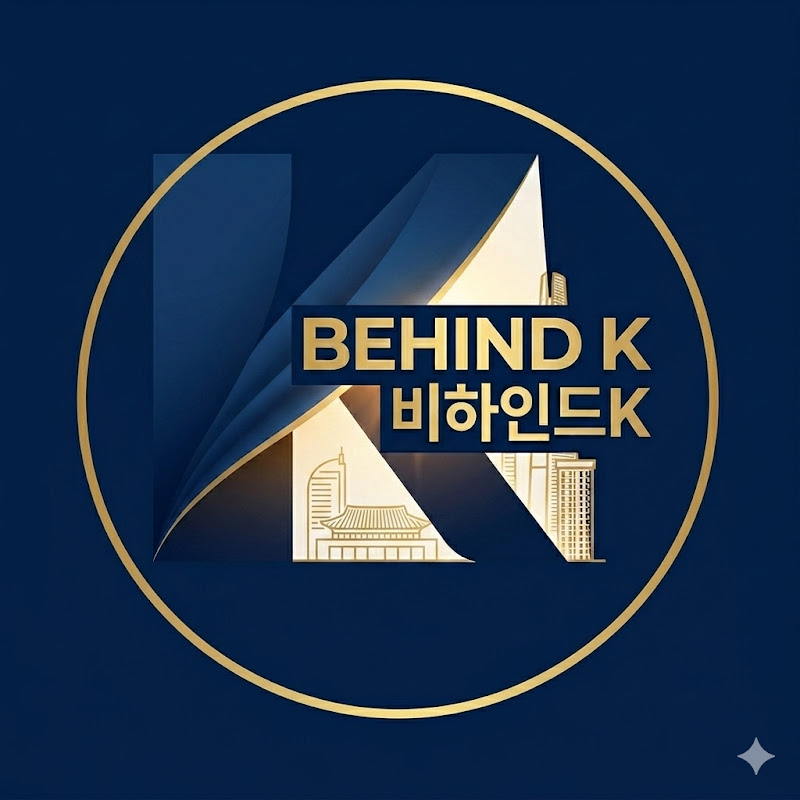 비하인드k