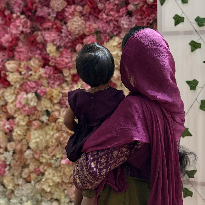 Cloudy Girl Afrin⭐️