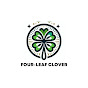 FOUR-LEAF CLOVER logo