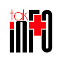 TAK INFO PLUS logo