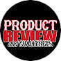 Product Review and Challenges logo