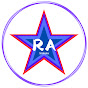 RA Sinhala Gaming  logo