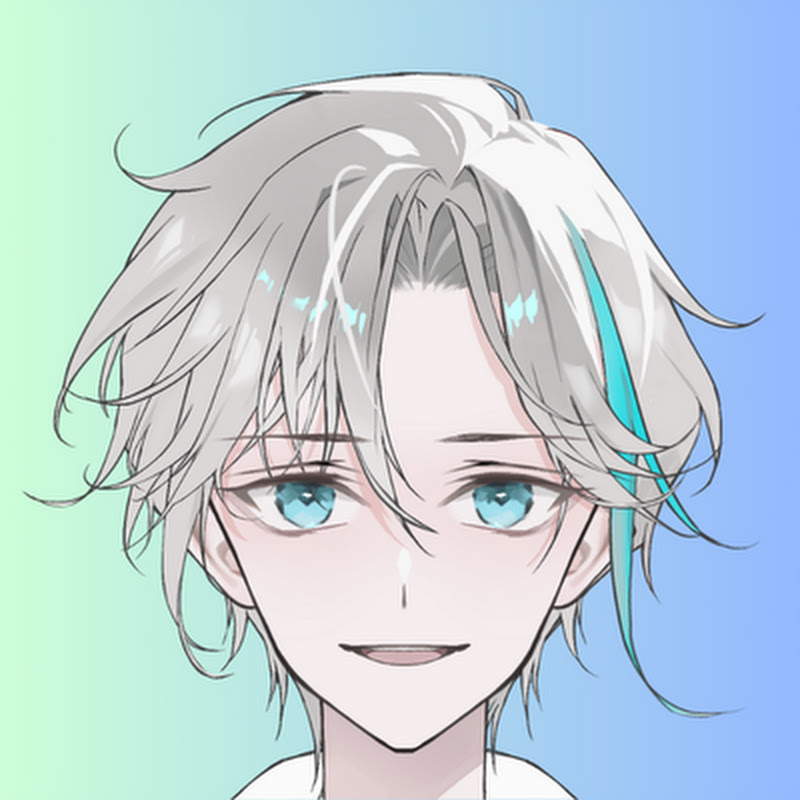 孤青 / 成長系Vtuber