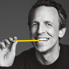 Late Night with Seth Meyers 95