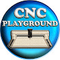 CNC PLAYGROUND logo