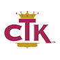 Christ The King Baptist Church logo