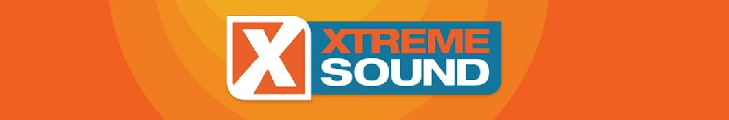 Xtreme Sound YouTube kanalı avatarı