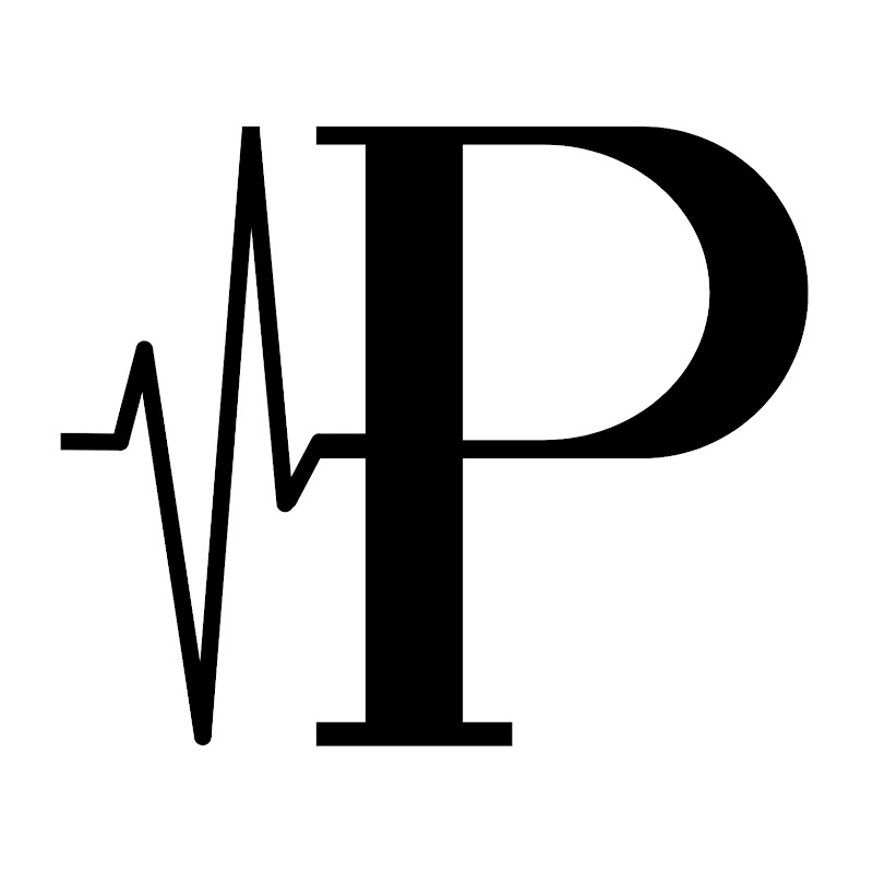 Pilot Pulse Channel Logo