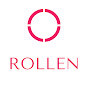 Rollen logo